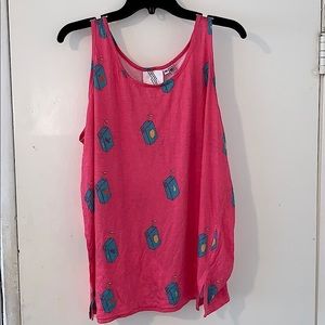 Welbaum Tank Top